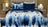Couette Plume Double face