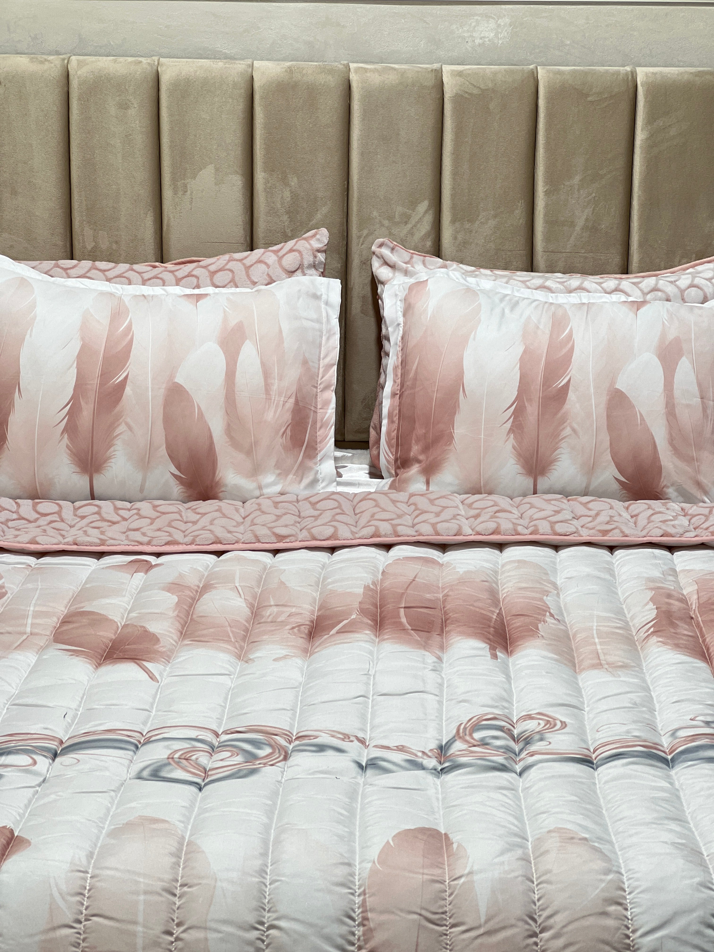 Lune&Plume Double face