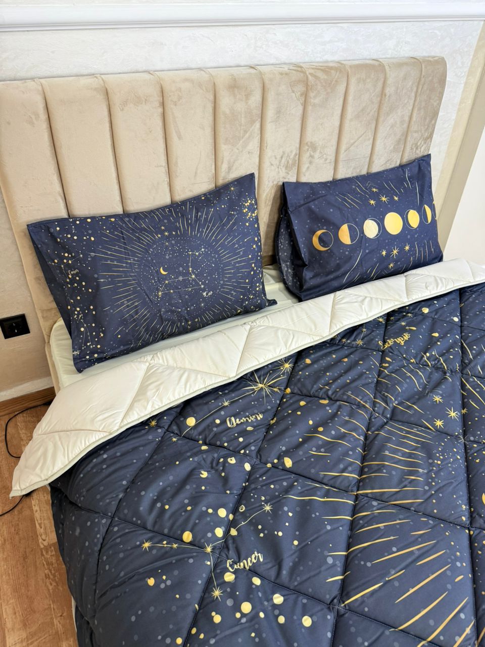 Couette Classy