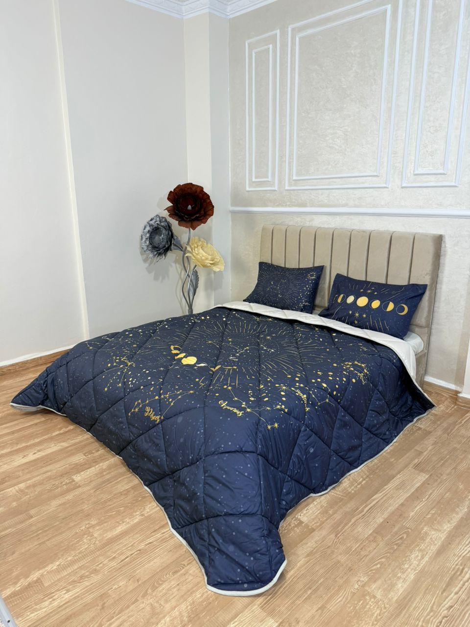 Couette Classy