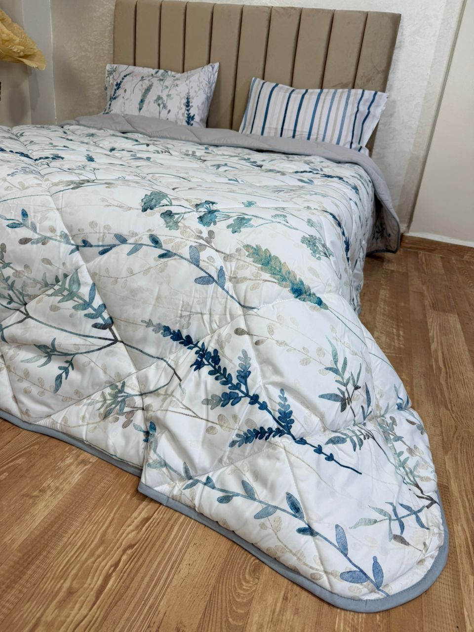 Couette Classy