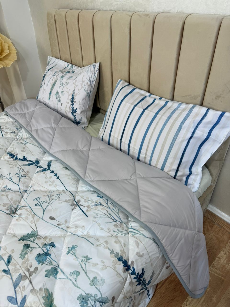 Couette Classy