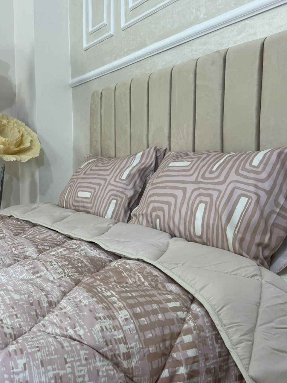 Couette Classy
