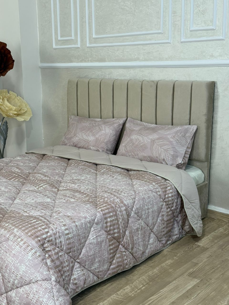 Couette Classy