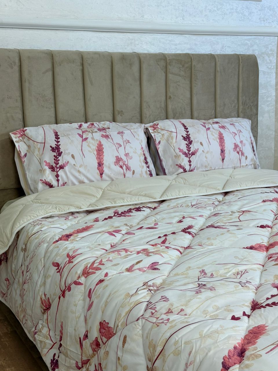 Couette Classy
