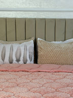 Couette plume Coton