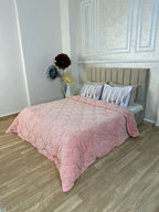 Couette plume Coton